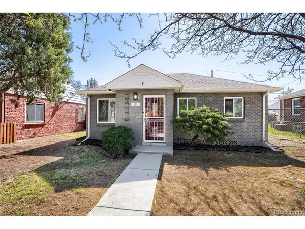 1558 Spruce, Denver, CO 80220