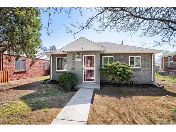 1558 Spruce, Denver, CO 80220