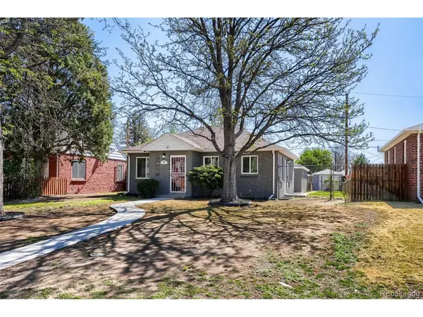 1558 Spruce, Denver, CO 80220