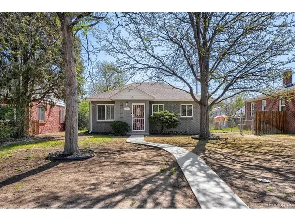 1558 Spruce, Denver, CO 80220