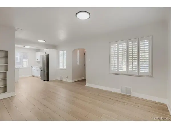 1558 Spruce, Denver, CO 80220
