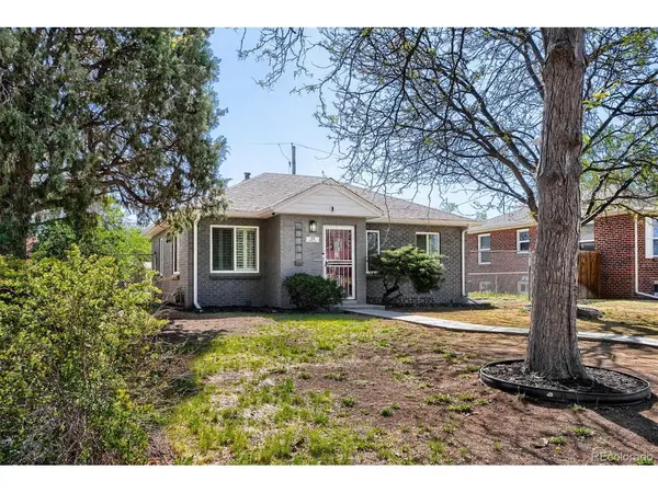 1558 Spruce, Denver, CO 80220