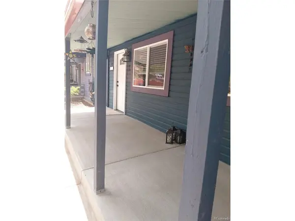 111 Crystal Park, Manitou Springs, CO 80829