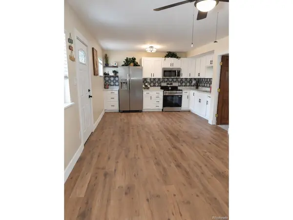 111 Crystal Park, Manitou Springs, CO 80829