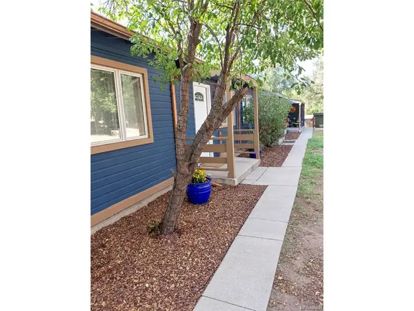 111 Crystal Park, Manitou Springs, CO 80829