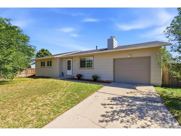6635 Brook Forest, Colorado Springs, CO 80911