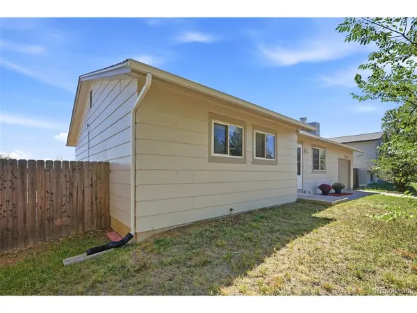6635 Brook Forest, Colorado Springs, CO 80911