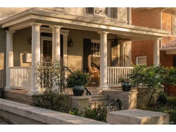 630 N Emerson, Denver, CO 80218
