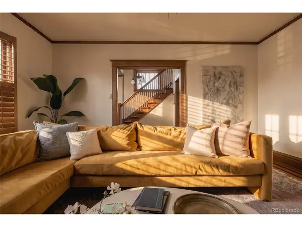 630 N Emerson, Denver, CO 80218