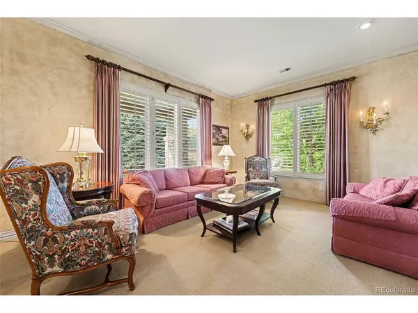 5740 S Benton, Littleton, CO 80123