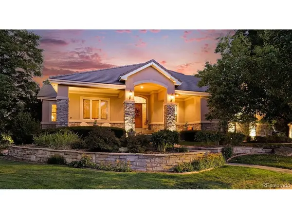 5740 S Benton, Littleton, CO 80123
