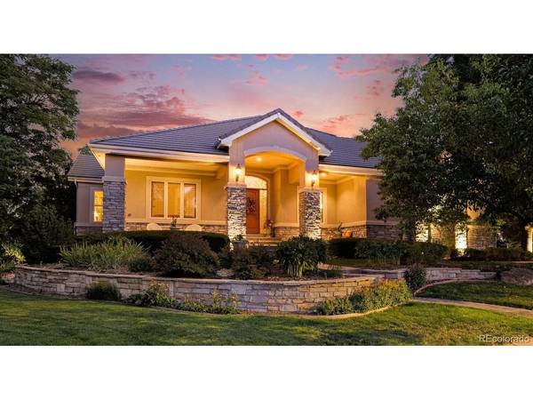 5740 S Benton, Littleton, CO 80123
