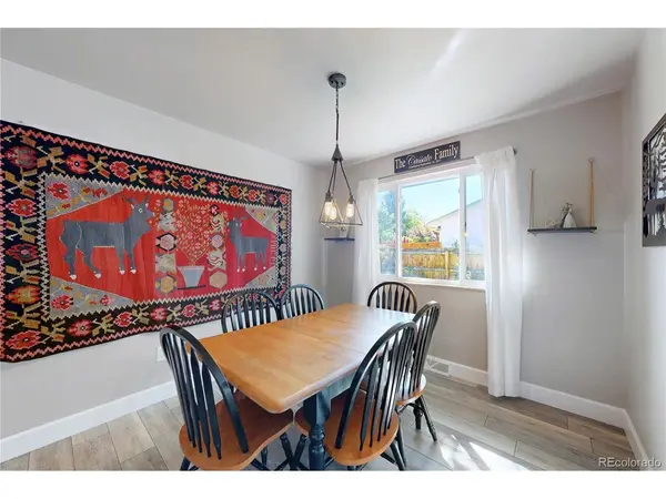 4797 S Lewis, Littleton, CO 80127