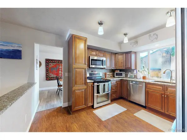 4797 S Lewis, Littleton, CO 80127
