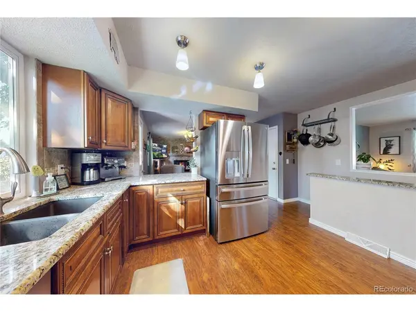 4797 S Lewis, Littleton, CO 80127