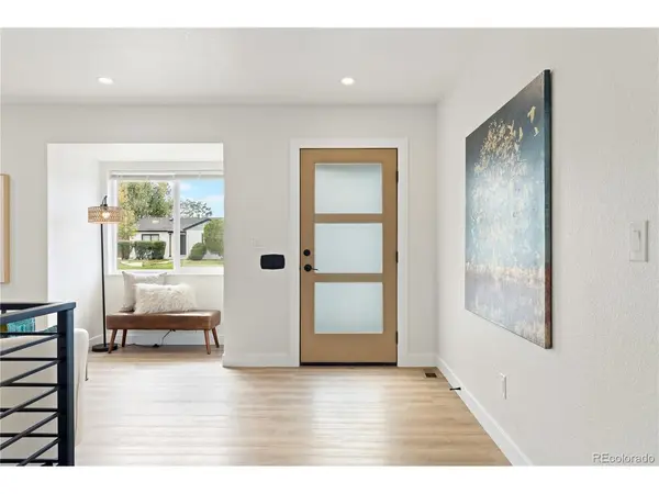 3690 Newport, Denver, CO 80207