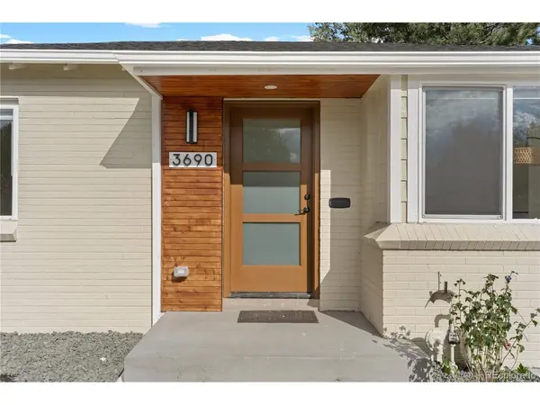 3690 Newport, Denver, CO 80207