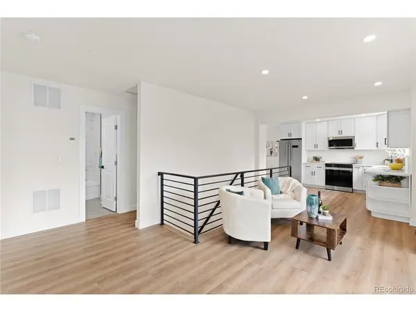 3690 Newport, Denver, CO 80207