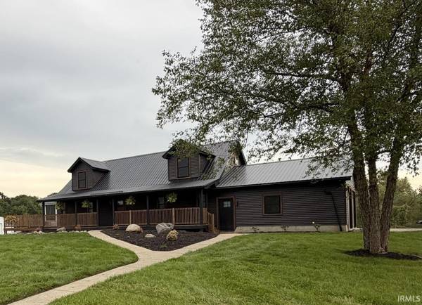 5311 County Road 35 RD, Auburn, IN 46706