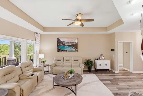 2880 Farrah XING, Fort Wayne, IN 46818-9275