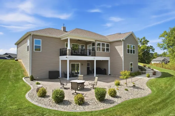 2880 Farrah XING, Fort Wayne, IN 46818-9275