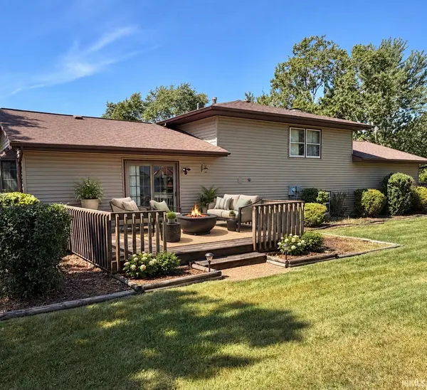 7473 Wright ST, Merrillville, IN 46410