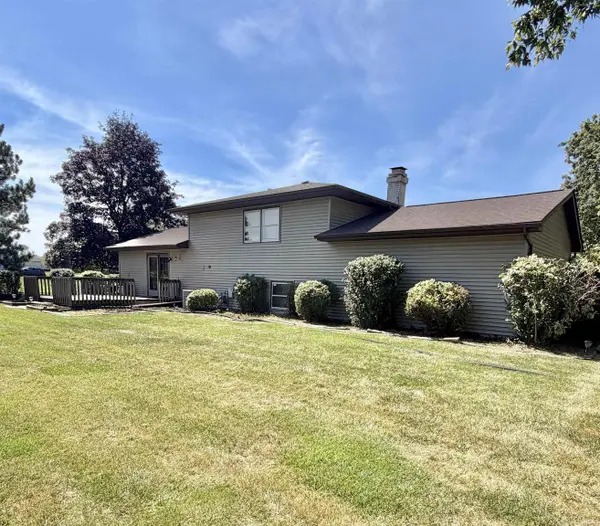 7473 Wright ST, Merrillville, IN 46410