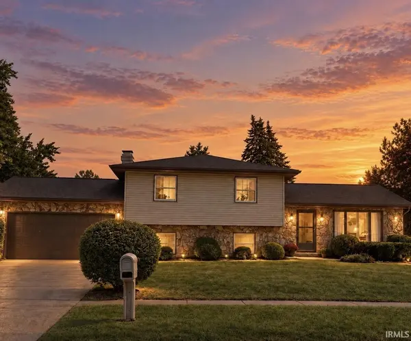 7473 Wright ST, Merrillville, IN 46410
