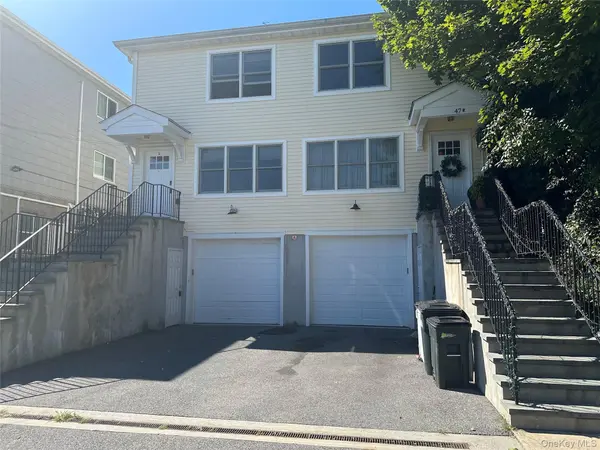 47 Gibson PL #Left side, Yonkers, NY 10705