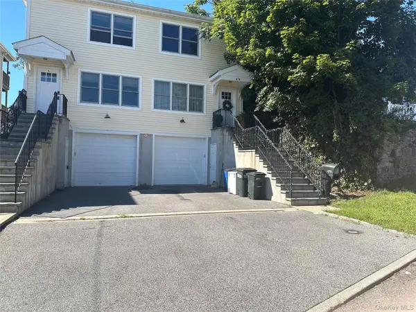 47 Gibson PL #Left side, Yonkers, NY 10705