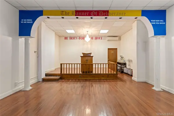5504 Church AVE, Brooklyn, NY 11203