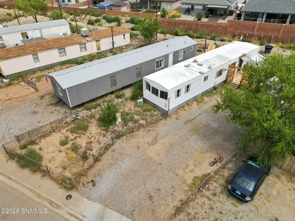 1307 Casady DR, Alamogordo, NM 88310