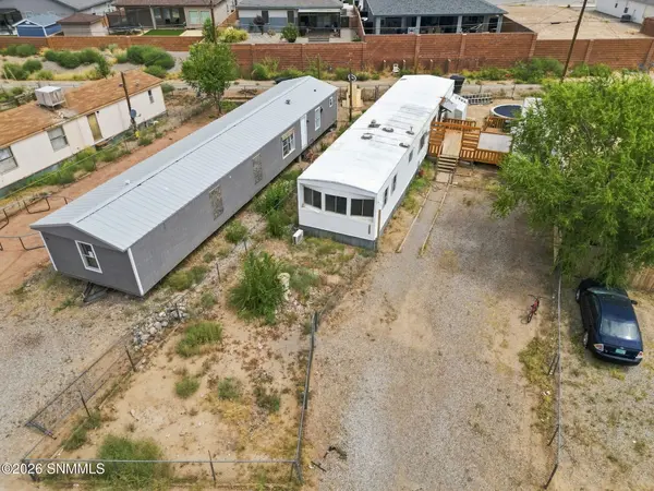 1307 Casady DR, Alamogordo, NM 88310