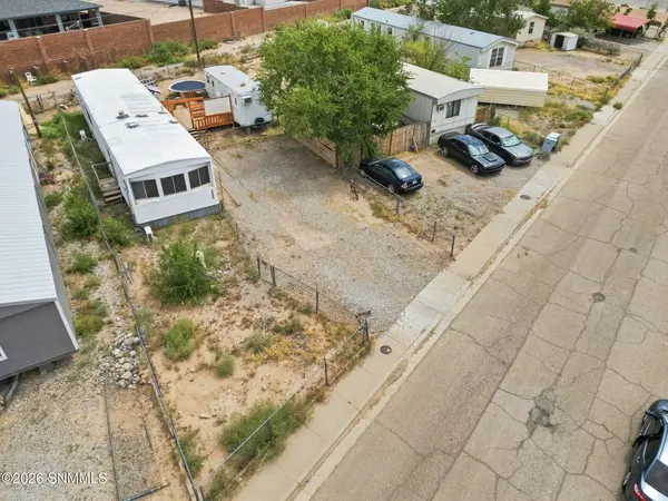 1307 Casady DR, Alamogordo, NM 88310