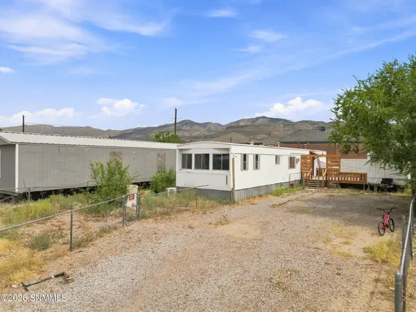 1307 Casady DR, Alamogordo, NM 88310