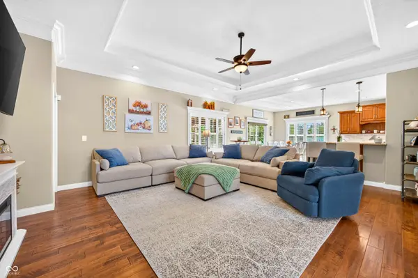 2830 Trillium WAY, Columbus, IN 47201