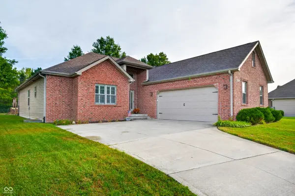2830 Trillium WAY, Columbus, IN 47201