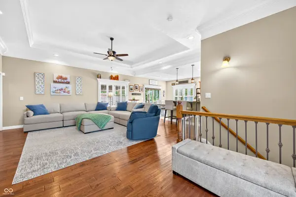 2830 Trillium WAY, Columbus, IN 47201