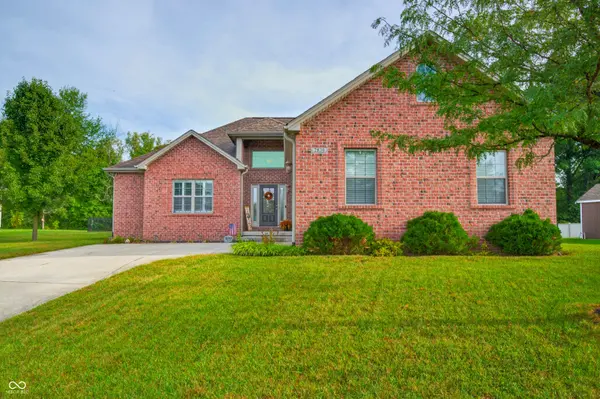 2830 Trillium WAY, Columbus, IN 47201