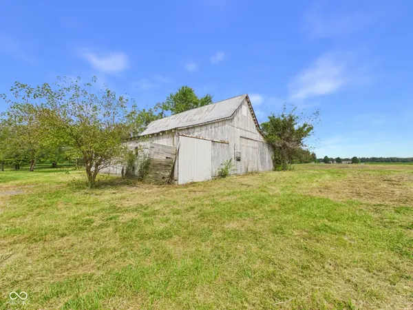 0 W 100 S, Anderson, IN 46011