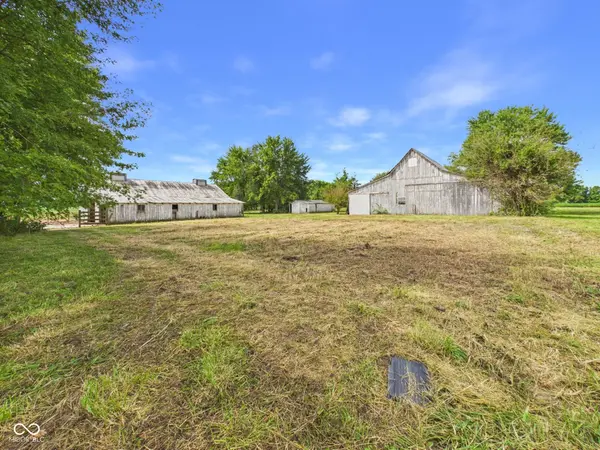0 W 100 S, Anderson, IN 46011