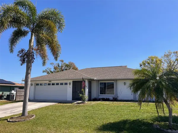 931 FAIRFAX TER NW, Port Charlotte, FL 33948
