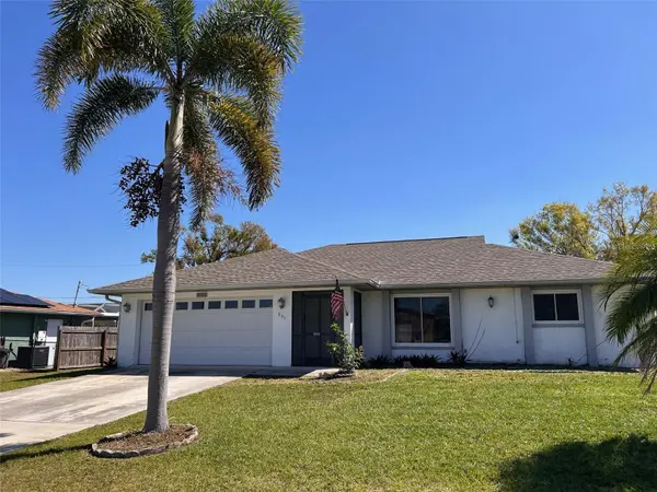 931 FAIRFAX TER NW, Port Charlotte, FL 33948