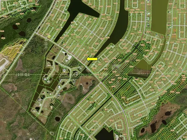7 CLOVER CT, Placida, FL 33946