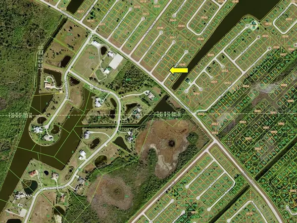 5 CLOVER CT, Placida, FL 33946