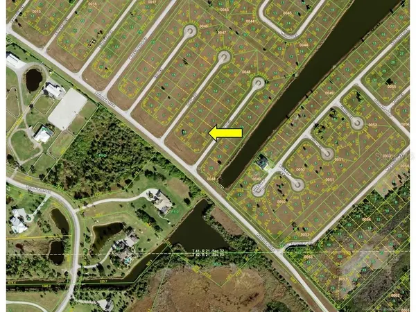 5 CLOVER CT, Placida, FL 33946