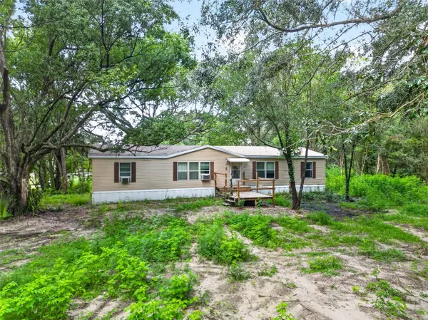 16080 SE 128 TER, Weirsdale, FL 32195