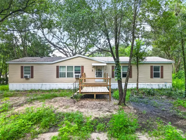 16080 SE 128 TER, Weirsdale, FL 32195