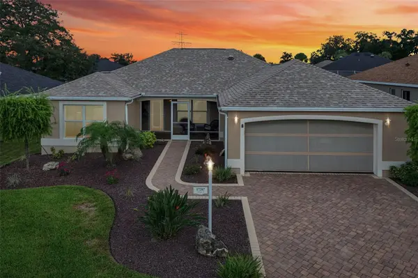 17287 SE 85TH WILLOWICK CIR, The Villages, FL 32162