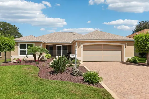 17287 SE 85TH WILLOWICK CIR, The Villages, FL 32162
